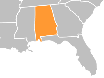 Alabama