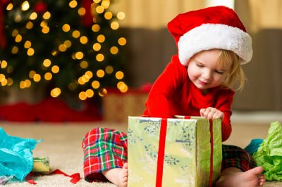 Holiday Gift Guide: Pediatricians Share Top Picks for Kids Under 10