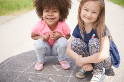 Obesity Prevention Among Low-Income Preschoolers