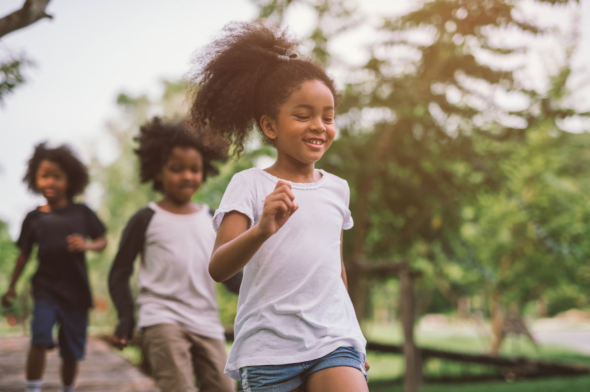 Webinar Series: Advancing Equity in Early Childhood