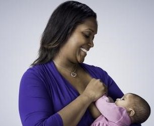 Promoting Healthy Practices in ECE through Breastfeeding Support in Kansas