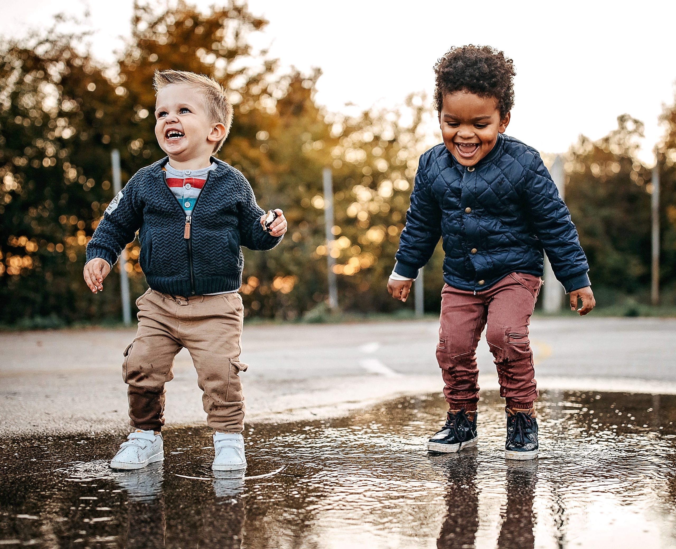 Make Way for Florida’s HEROs! Expanding Technical Assistance to Support Best Practices for Healthy Habits in ECE